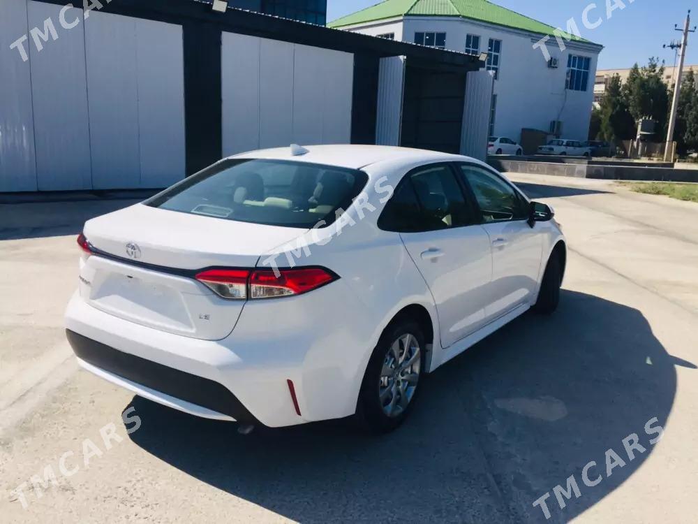 Toyota Corolla 2020 - 260 000 TMT - Мары - img 4