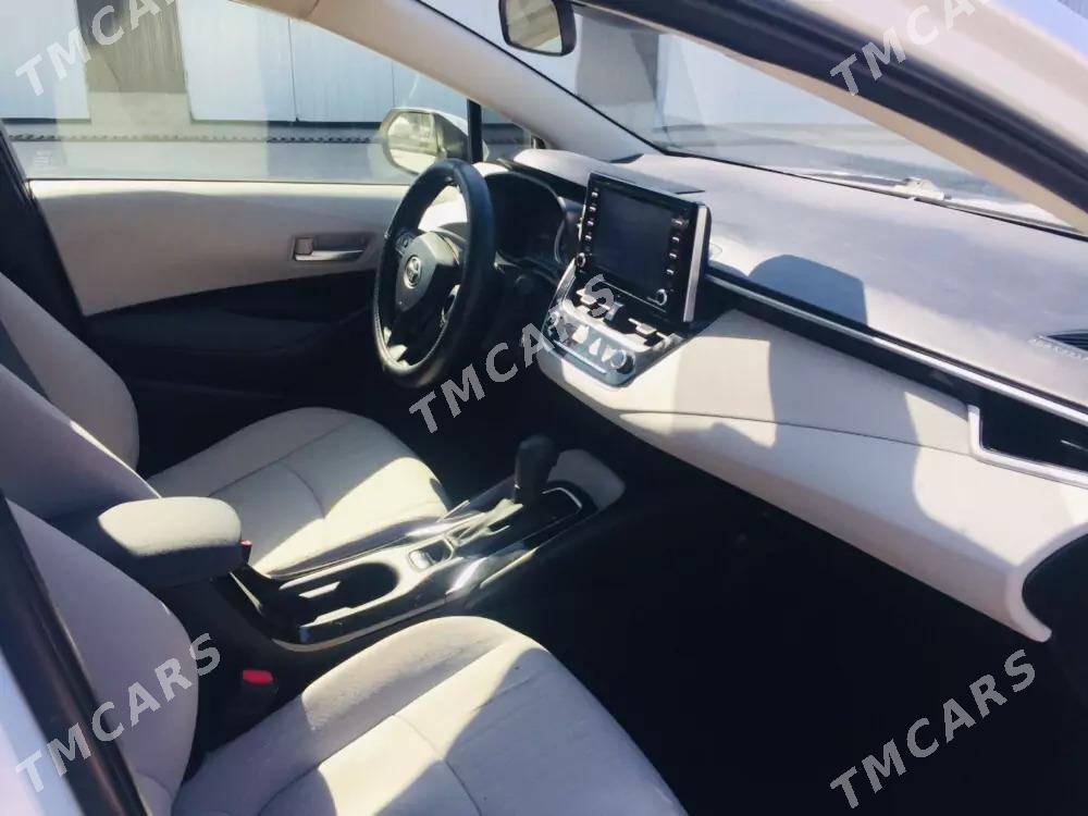 Toyota Corolla 2020 - 260 000 TMT - Мары - img 2