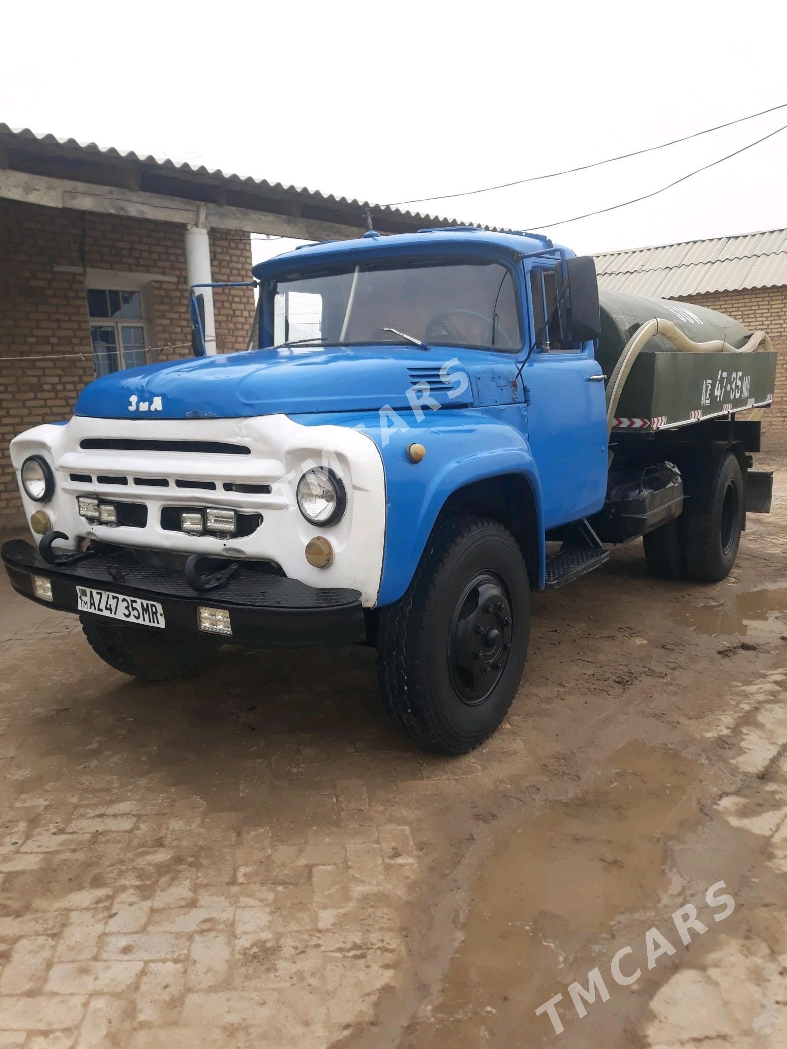 Zil 130 1993 - 80 000 TMT - Türkmengala - img 5