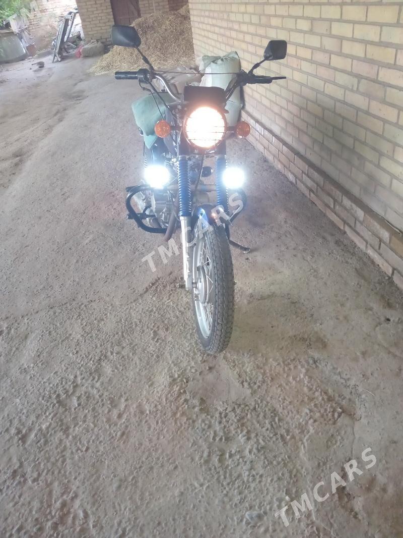 Fekon FK200-14G 2022 - 7 000 TMT - Саят - img 7