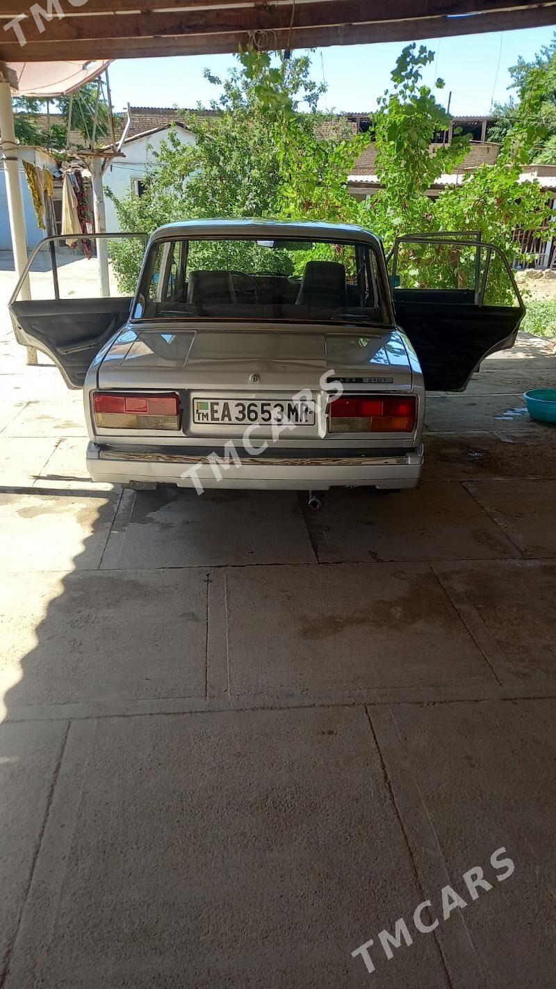 Lada 2107 2004 - 25 000 TMT - Мары - img 3