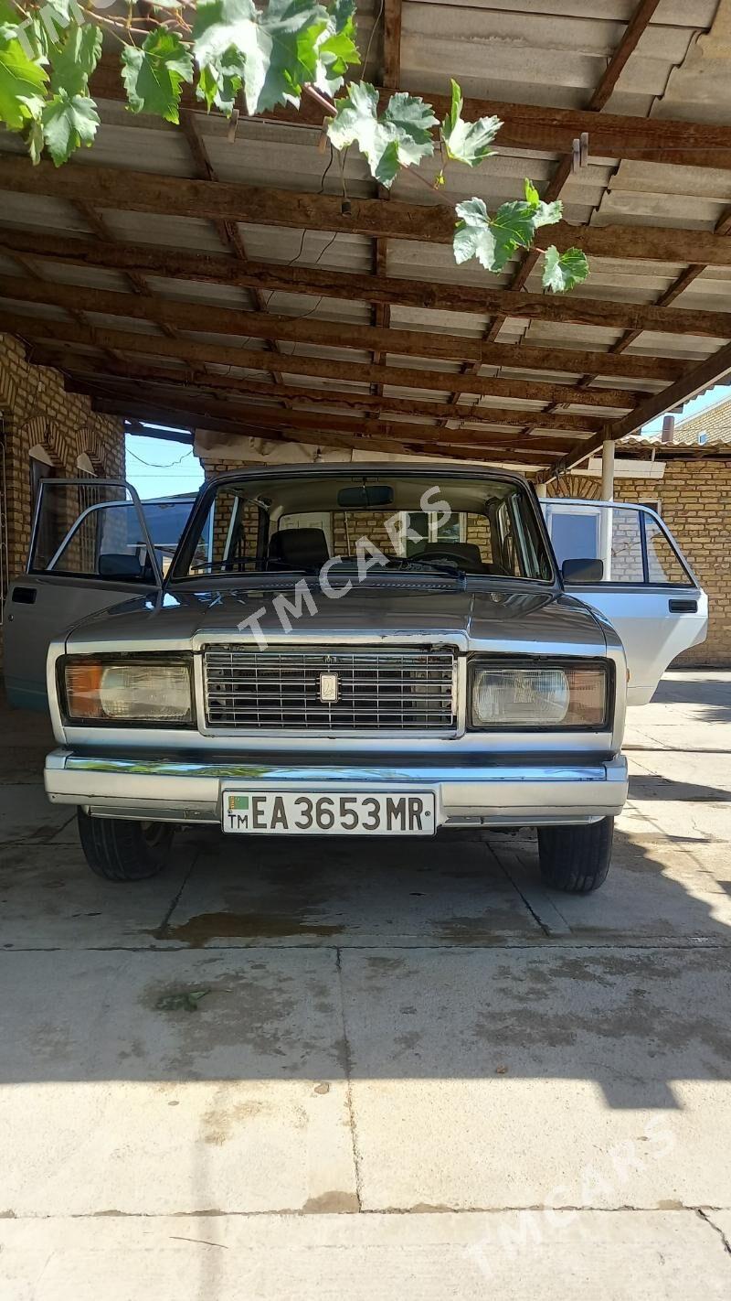 Lada 2107 2004 - 25 000 TMT - Мары - img 4