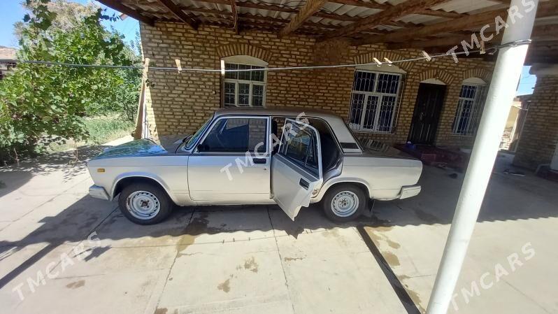 Lada 2107 2004 - 25 000 TMT - Мары - img 2