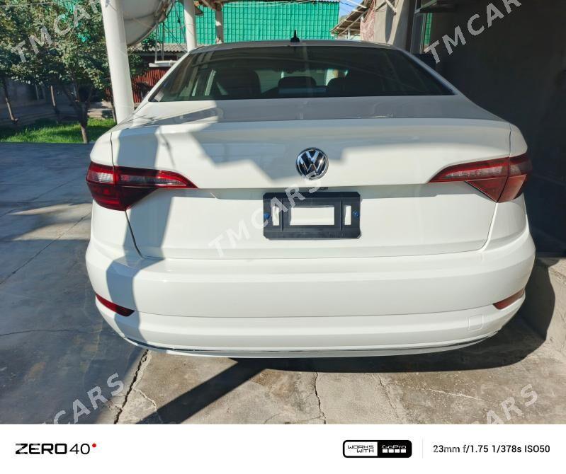 Volkswagen Jetta 2021 - 240 000 TMT - Hitrowka - img 4