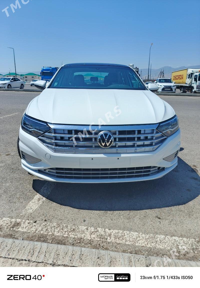 Volkswagen Jetta 2021 - 240 000 TMT - Hitrowka - img 7
