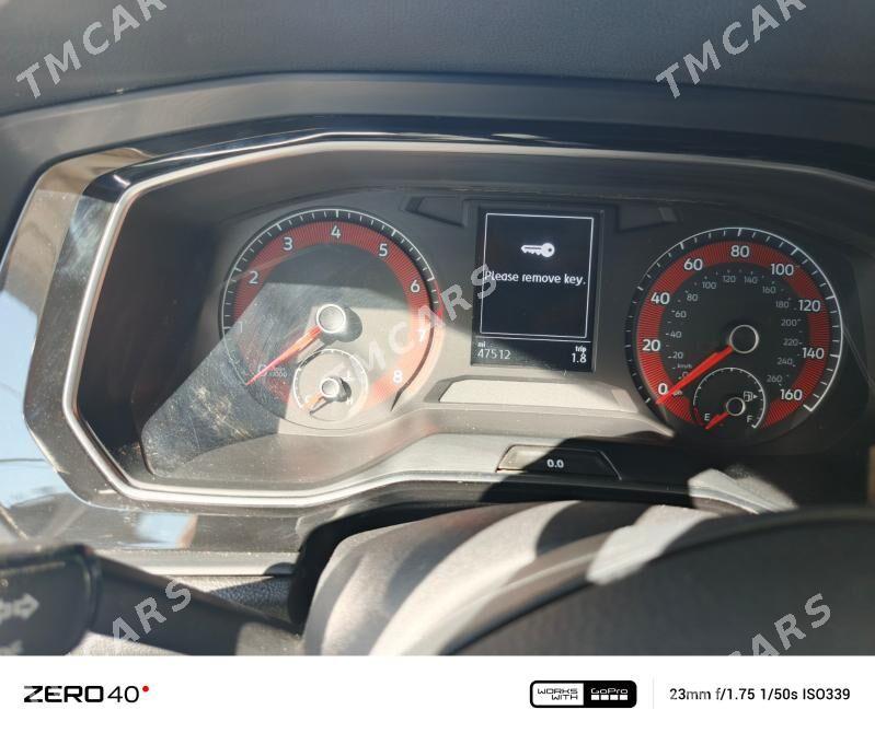 Volkswagen Jetta 2021 - 240 000 TMT - Hitrowka - img 3