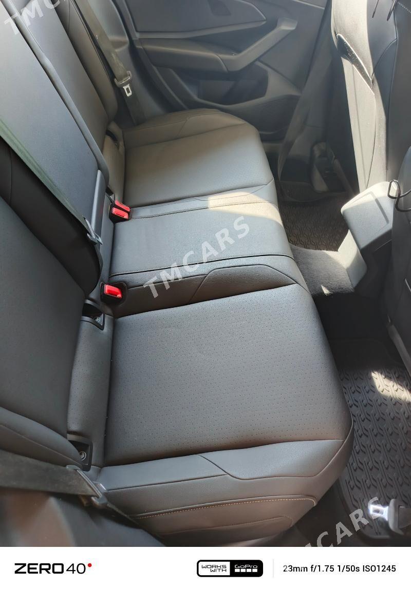 Volkswagen Jetta 2021 - 240 000 TMT - Hitrowka - img 10