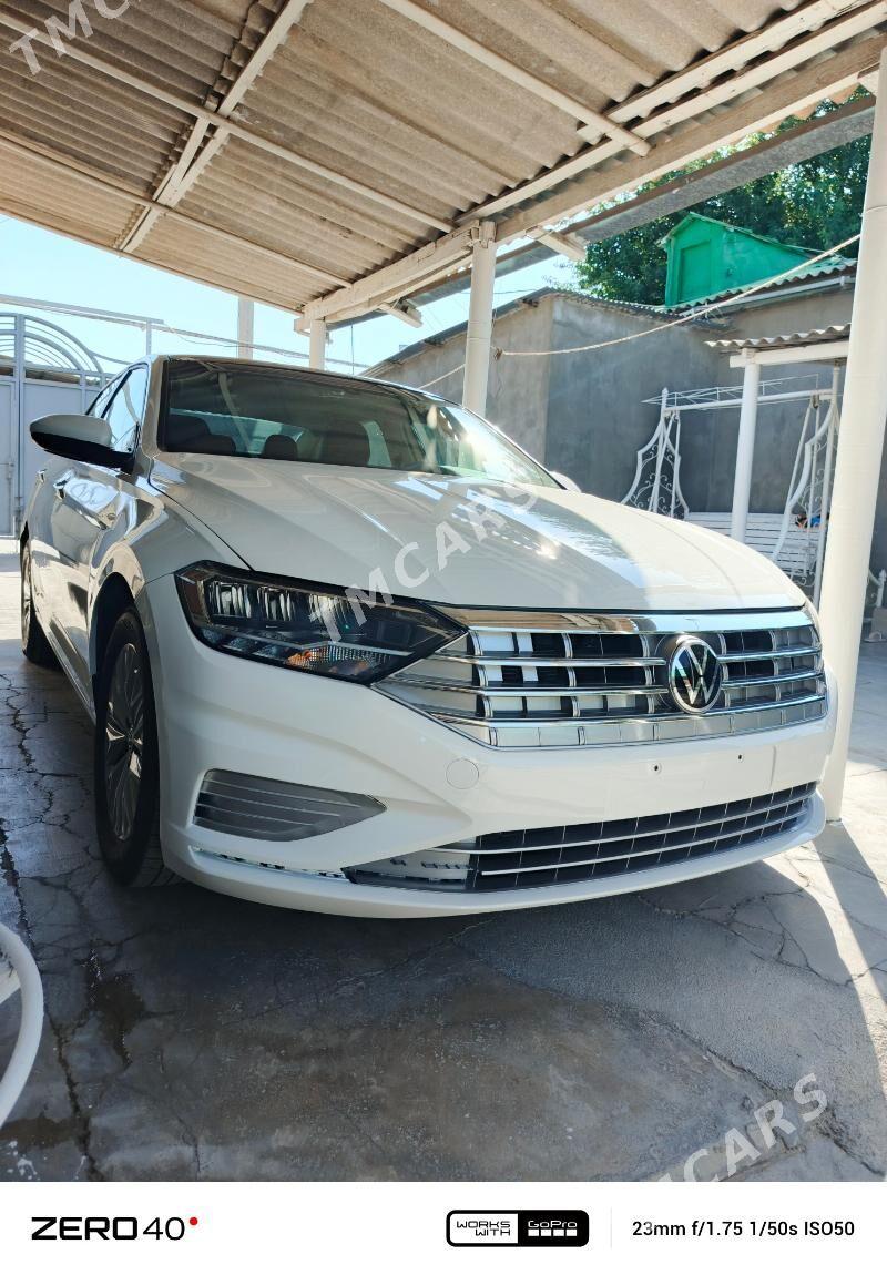 Volkswagen Jetta 2021 - 240 000 TMT - Hitrowka - img 6