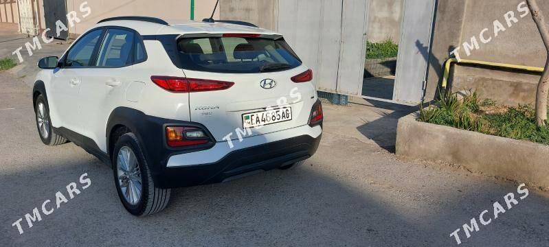 Hyundai Kona 2021 - 260 000 TMT - Ашхабад - img 2