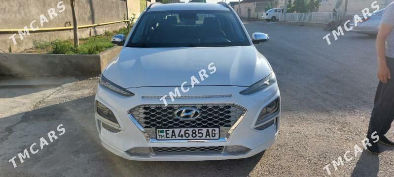 Hyundai Kona 2021 - 260 000 TMT - Ашхабад - img 4