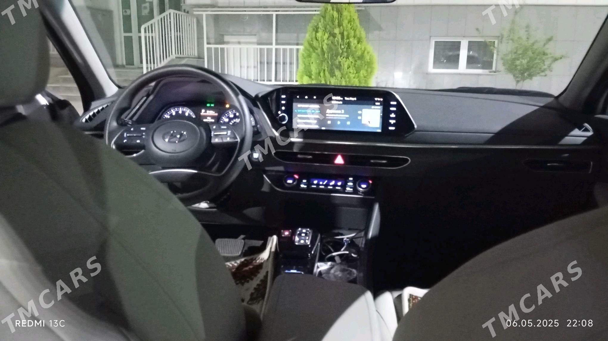 Hyundai Sonata 2022 - 312 000 TMT - Gurtly - img 5