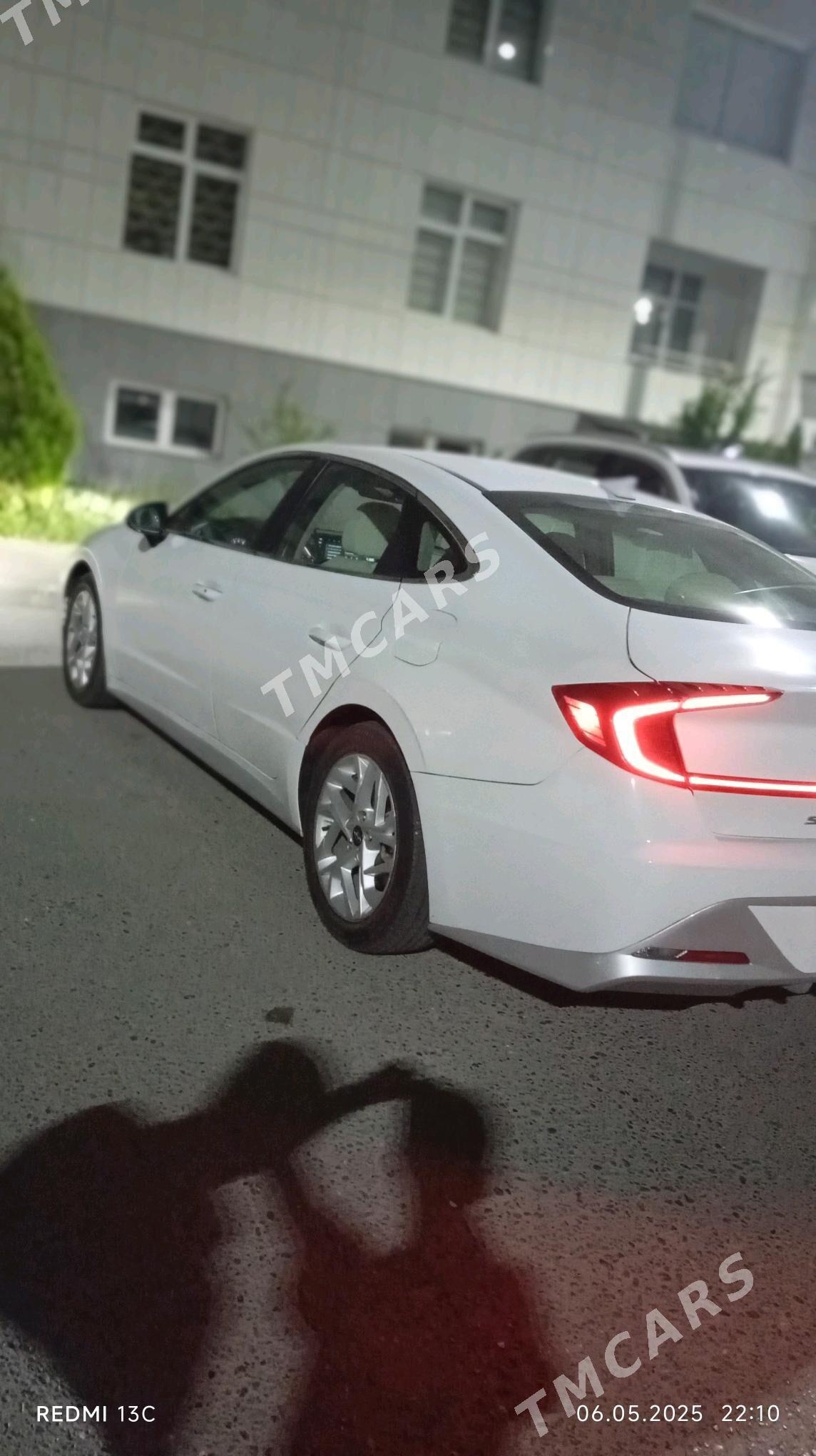 Hyundai Sonata 2022 - 312 000 TMT - Gurtly - img 7