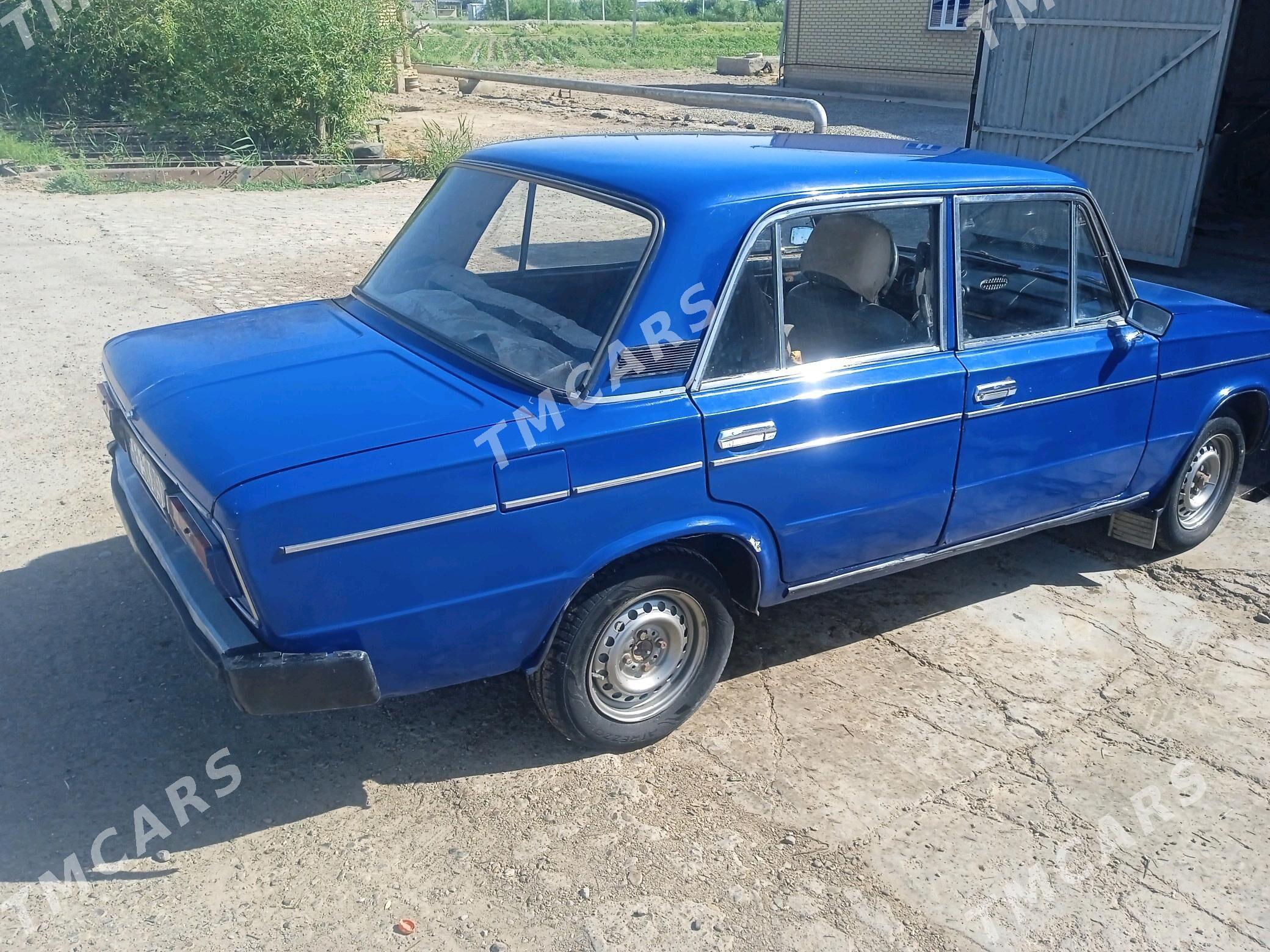 Lada 2106 1986 - 15 000 TMT - Murgap - img 6