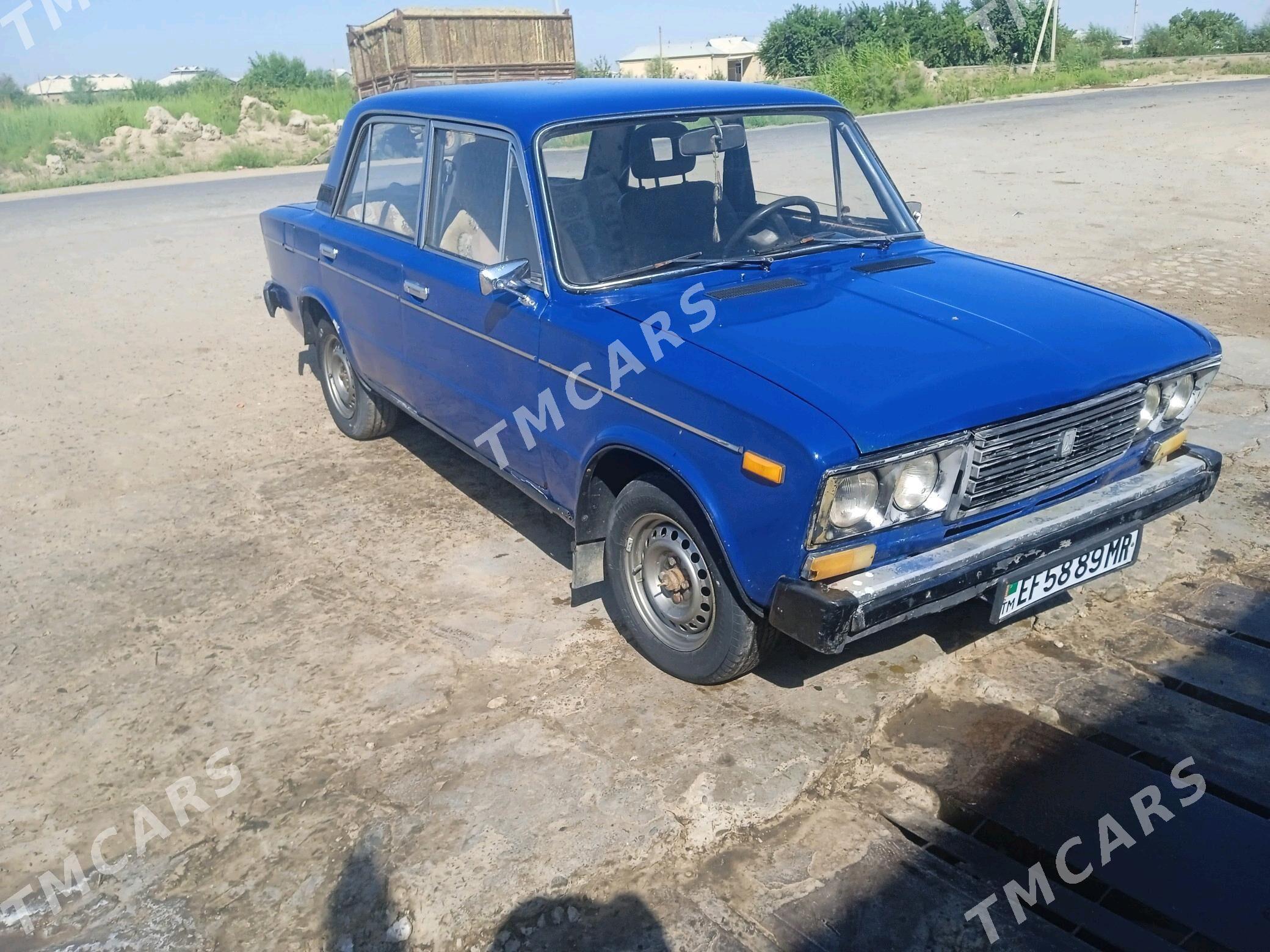 Lada 2106 1986 - 15 000 TMT - Murgap - img 5