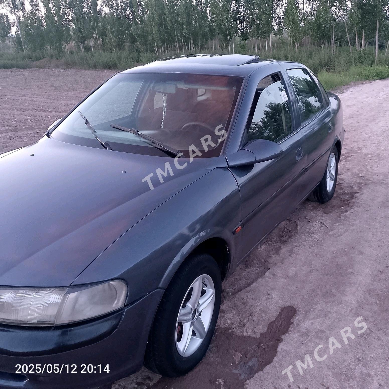 Opel Vectra 1996 - 36 000 TMT - Boldumsaz - img 2