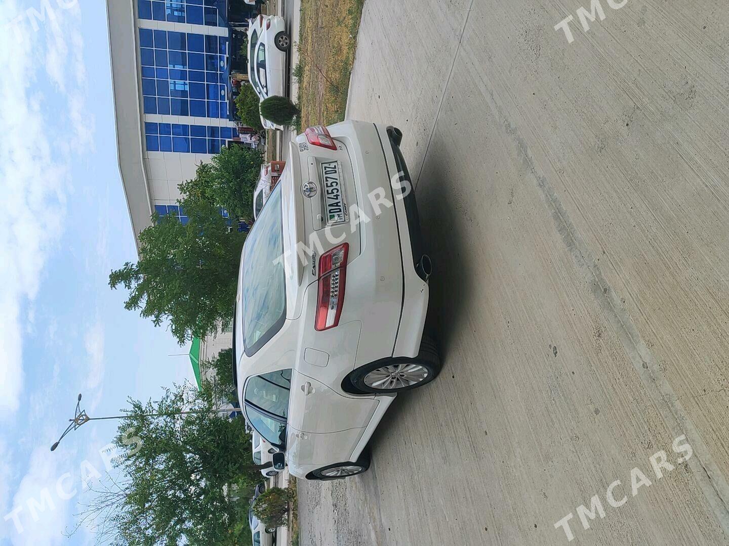 Toyota Camry 2010 - 180 000 TMT - Шабатский этрап - img 3