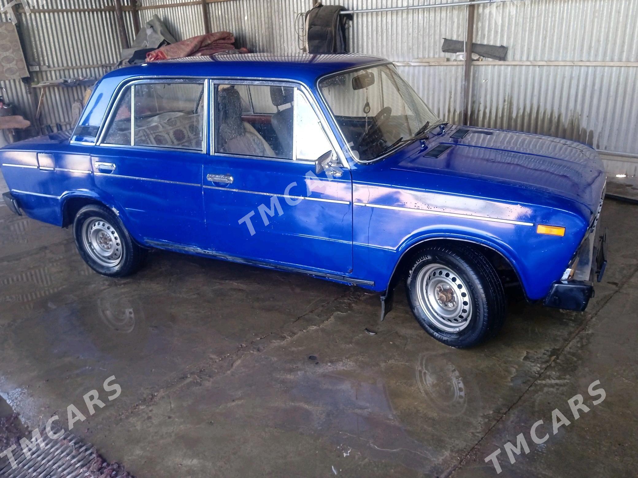 Lada 2106 1986 - 15 000 TMT - Murgap - img 4