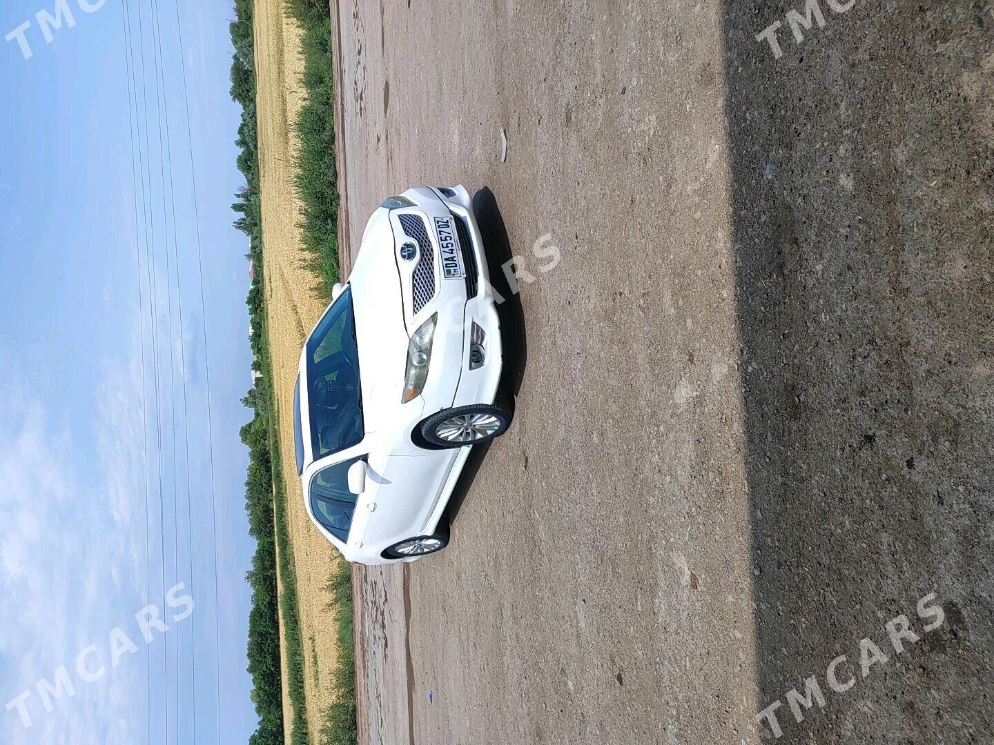 Toyota Camry 2010 - 180 000 TMT - Шабатский этрап - img 5