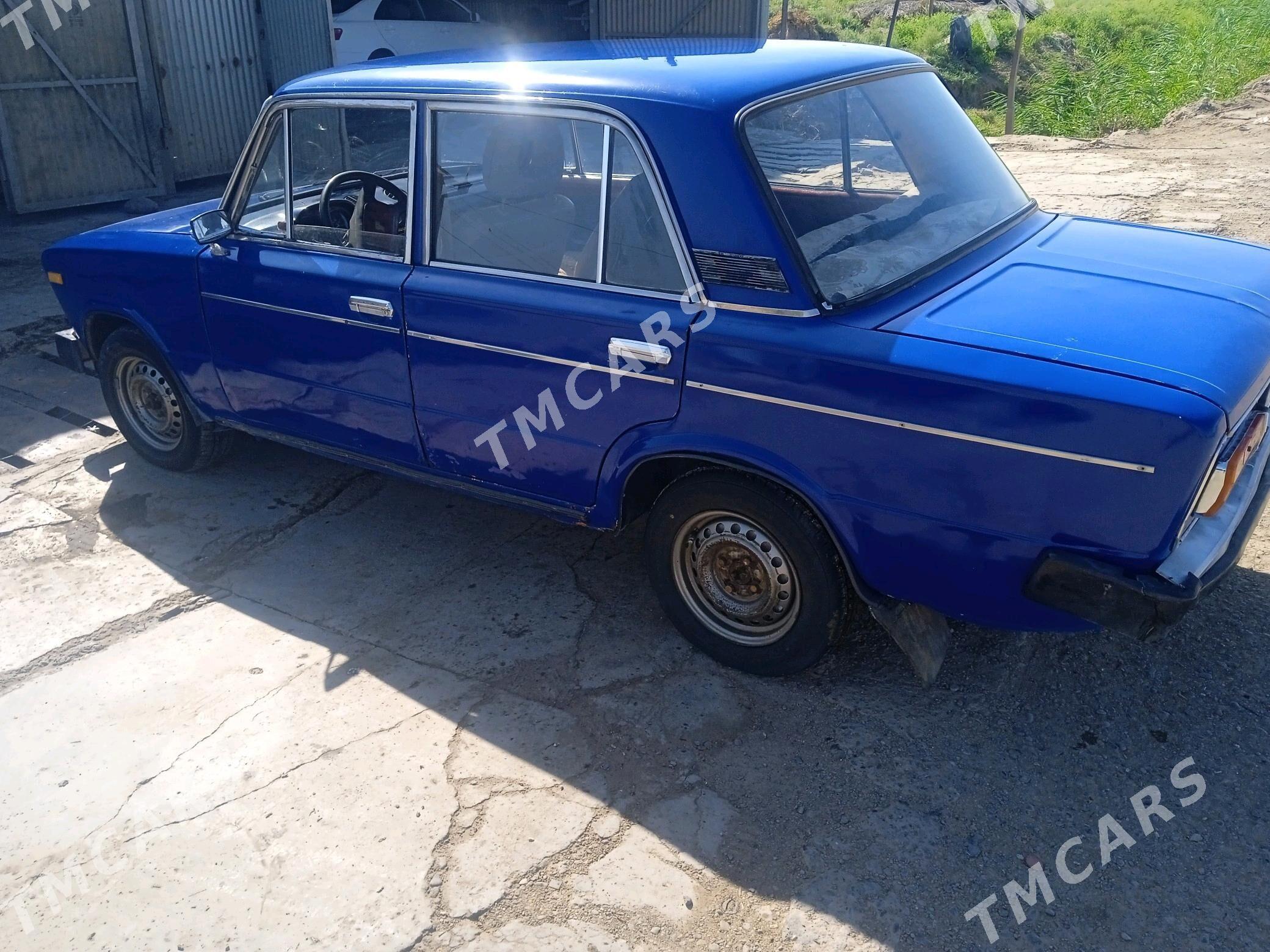 Lada 2106 1986 - 15 000 TMT - Murgap - img 3