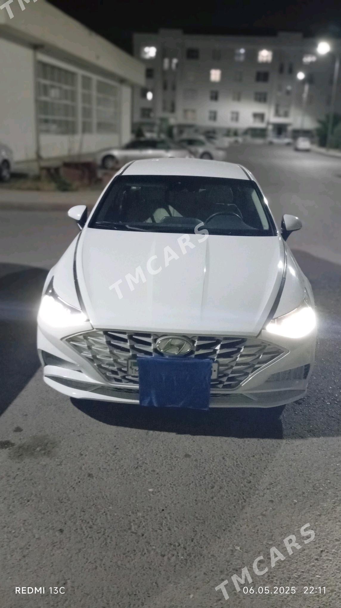 Hyundai Sonata 2022 - 312 000 TMT - Gurtly - img 8