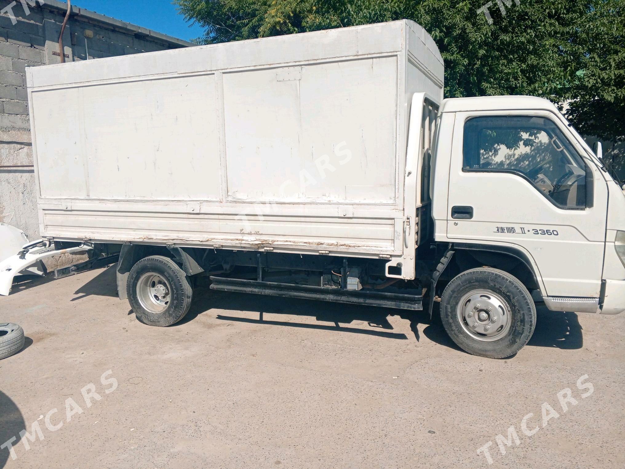 Forland H3 2012 - 145 000 TMT - ул. Подвойского (Битарап Туркменистан шаёлы) - img 4