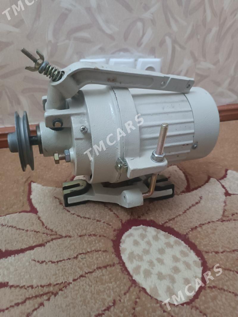 Elektirik matorElektirikmator - Aşgabat - img 2