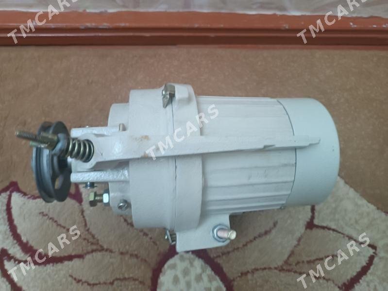 Elektirik matorElektirikmator - Aşgabat - img 3