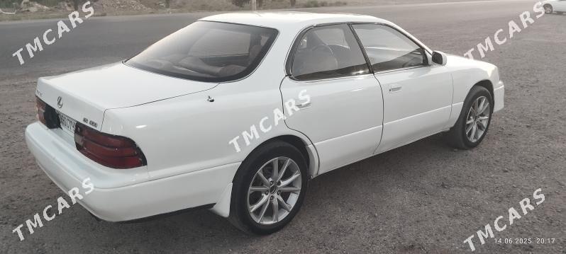 Lexus ES 300 1993 - 70 000 TMT - Мары - img 7