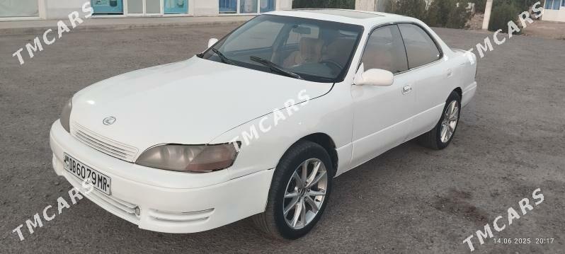 Lexus ES 300 1993 - 70 000 TMT - Мары - img 3