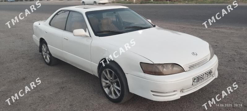 Lexus ES 300 1993 - 70 000 TMT - Мары - img 6