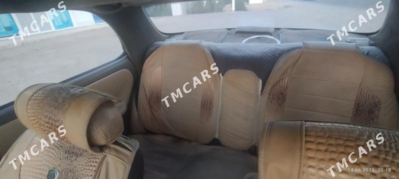 Lexus ES 300 1993 - 70 000 TMT - Мары - img 4