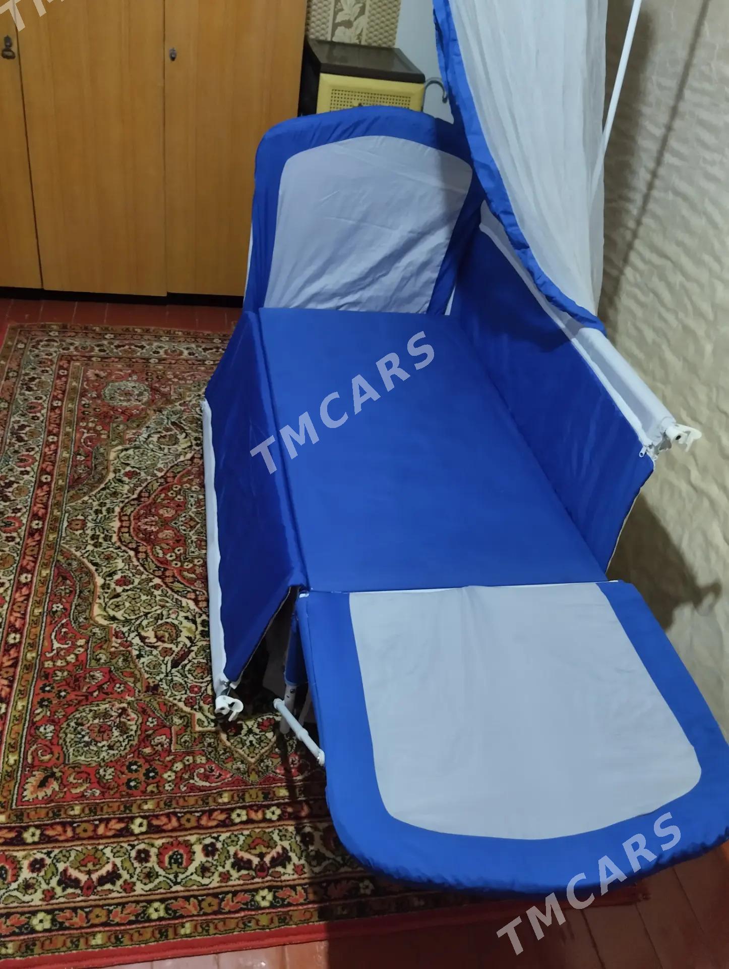детская кровать - Türkmenabat - img 3