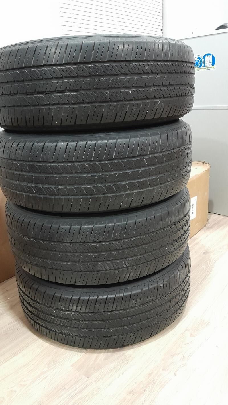 MICHELIN TEKER ORIGINAL 6 500 TMT - Ашхабад - img 4