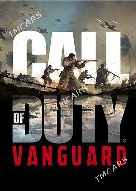call of duty vanguard - Türkmenabat - img 1