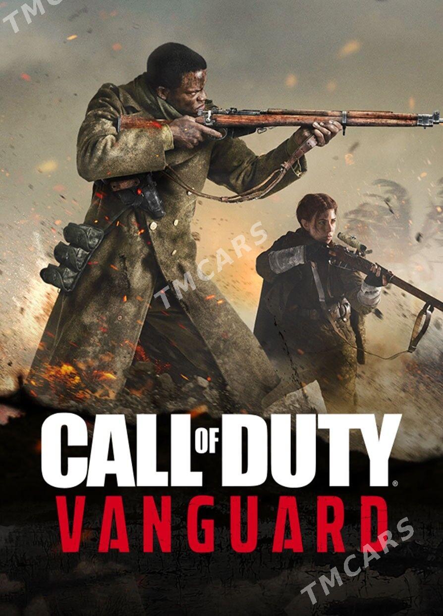 call of duty vanguard - Türkmenabat - img 2