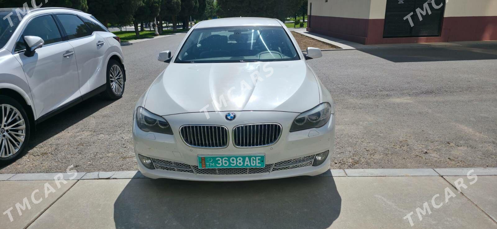 BMW F10 2010 - 260 000 TMT - Arkadag - img 2