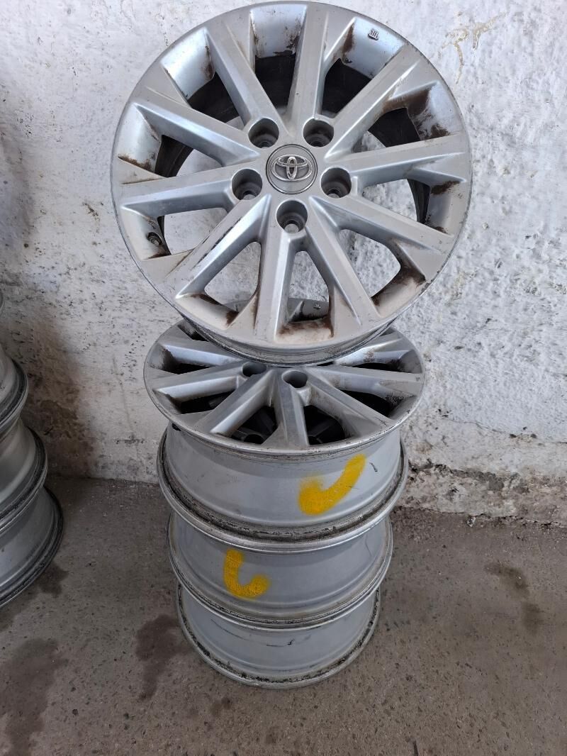 Palta kemri GLX Arg 16 4 800 TMT - Гарадамак - img 2