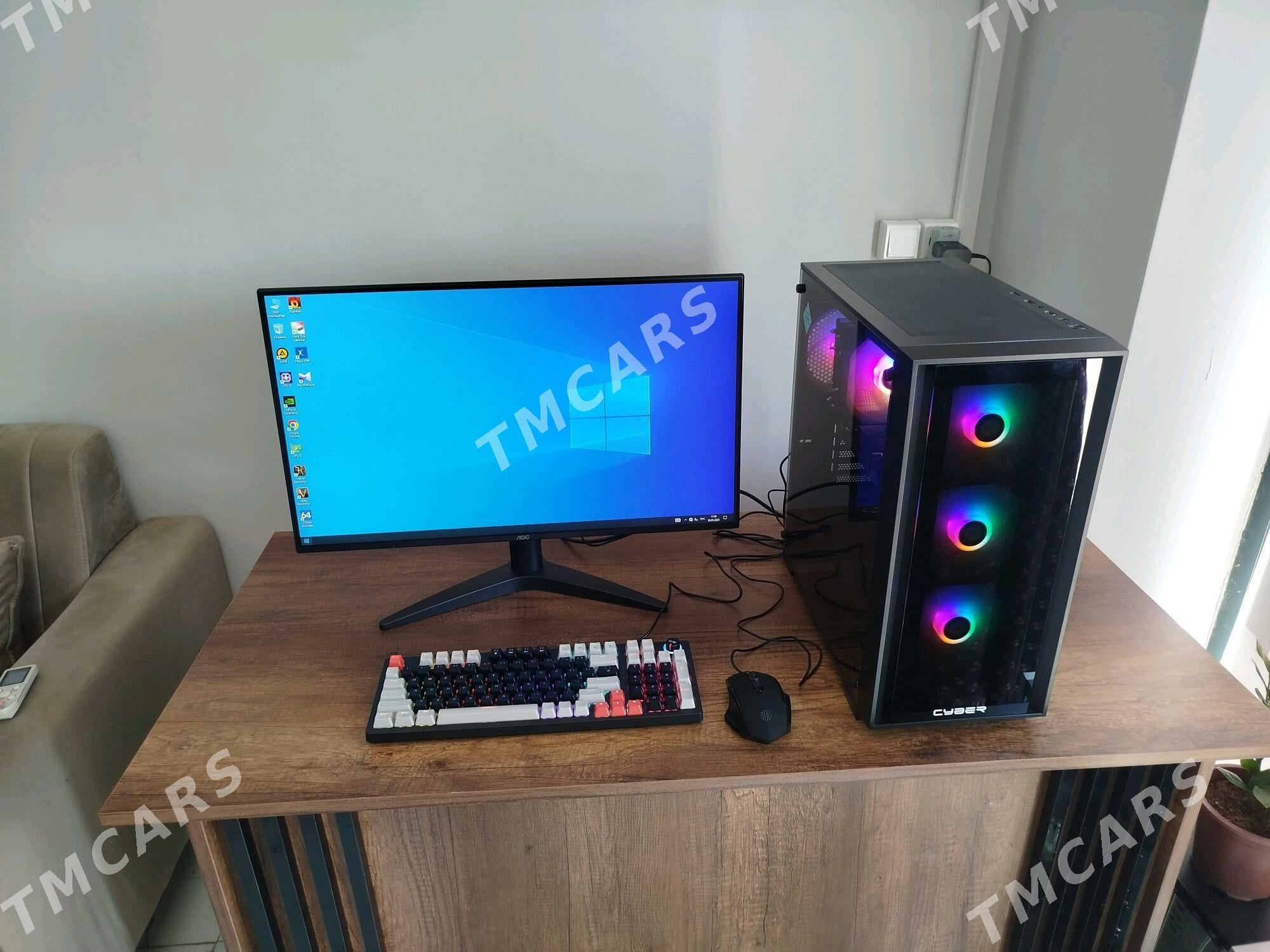 i5 GEN10  GIGABYTE  RTX2060 - Mary - img 3