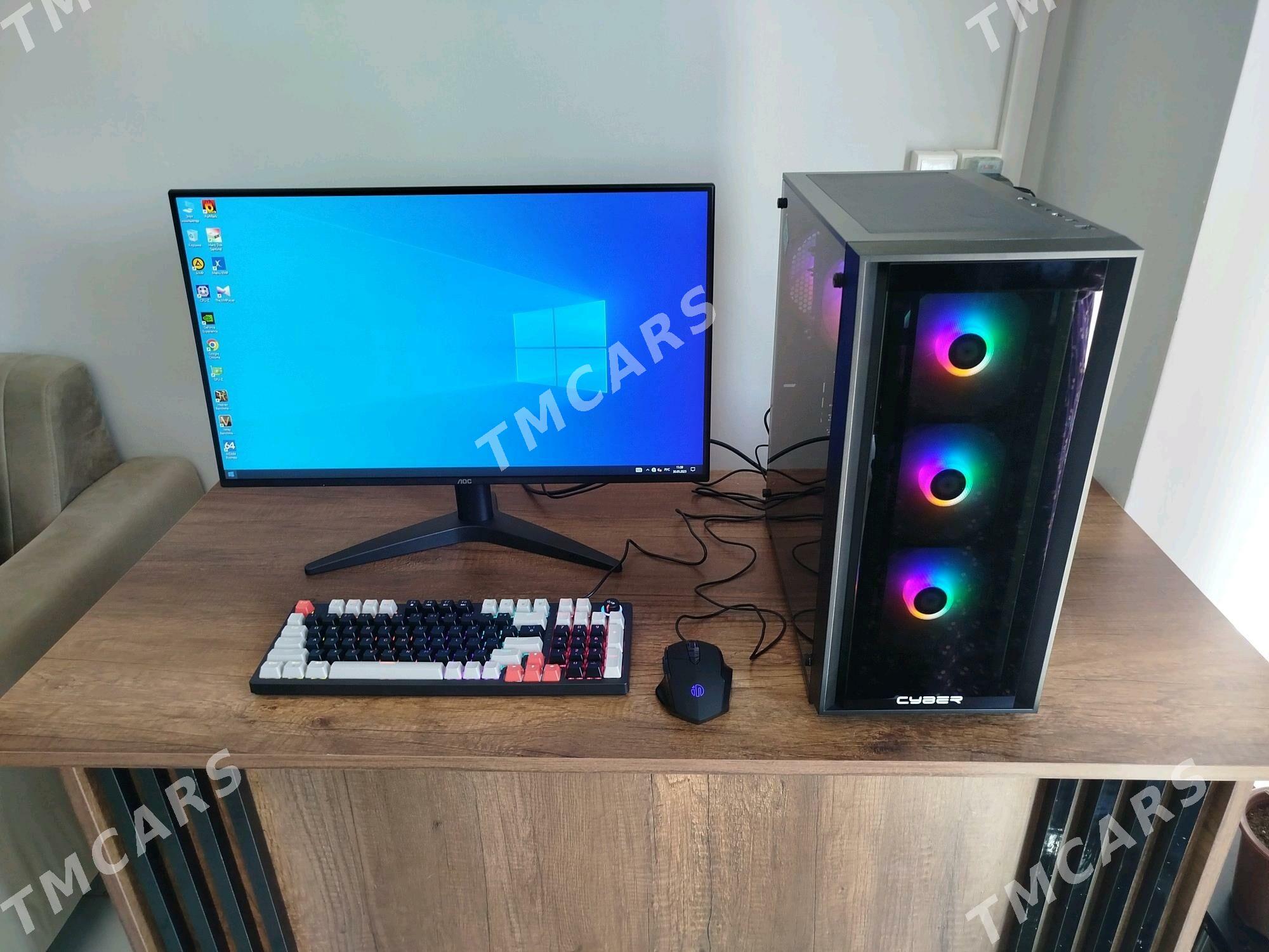 i5 GEN10  GIGABYTE  RTX2060 - Mary - img 5
