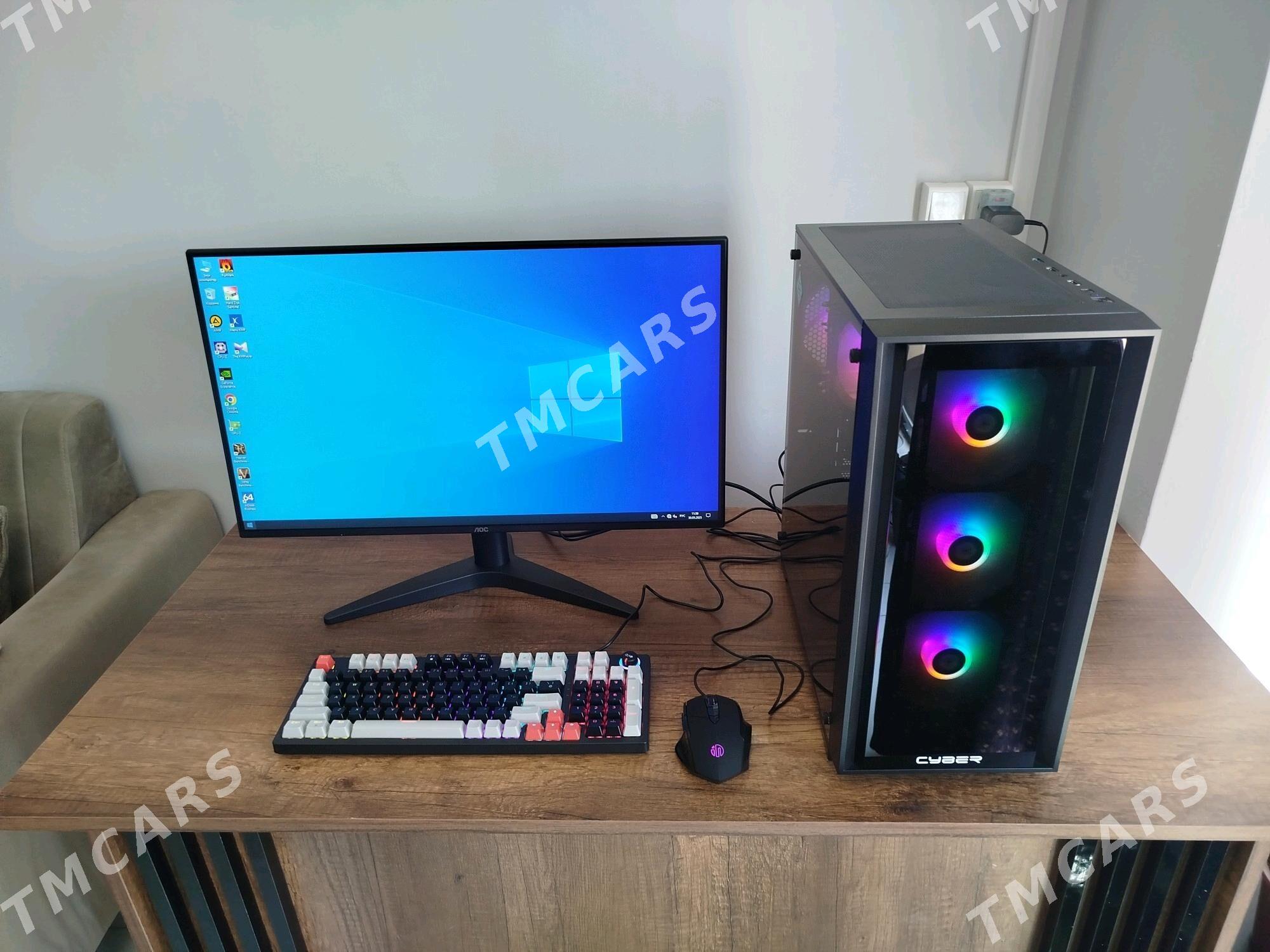 i5 GEN10  GIGABYTE  RTX2060 - Mary - img 2