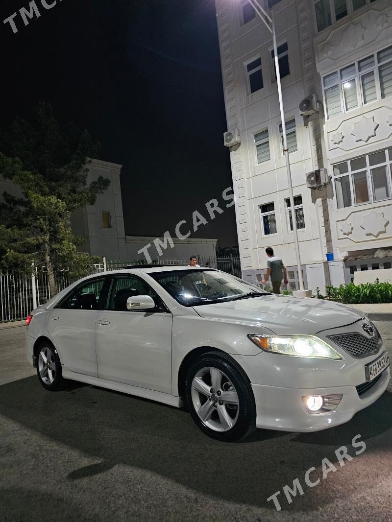 Toyota Camry 2010 - 180 000 TMT - Анев - img 5
