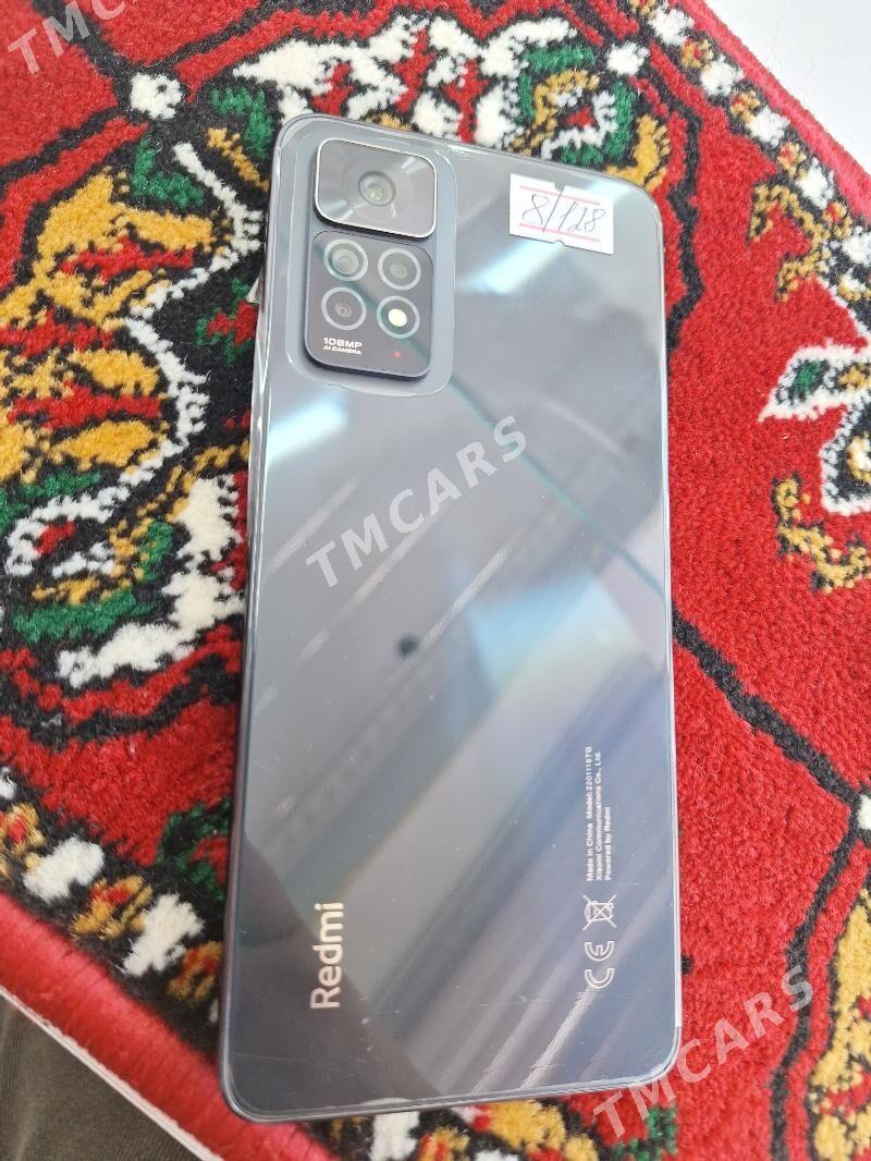 Note 11pro 8/128 - Мары - img 2