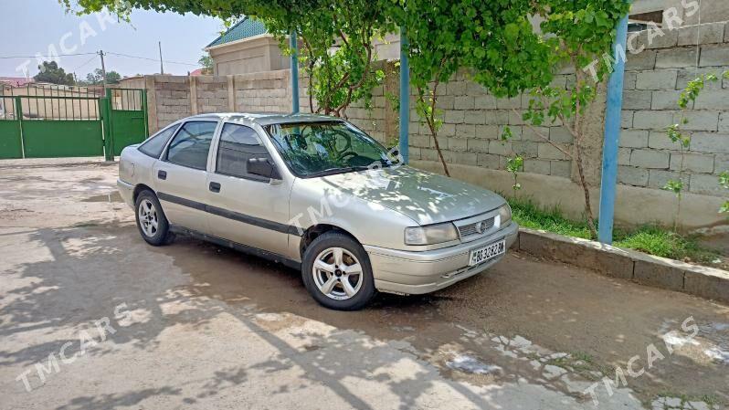 Opel Vectra 1992 - 26 000 TMT - Balkanabat - img 4