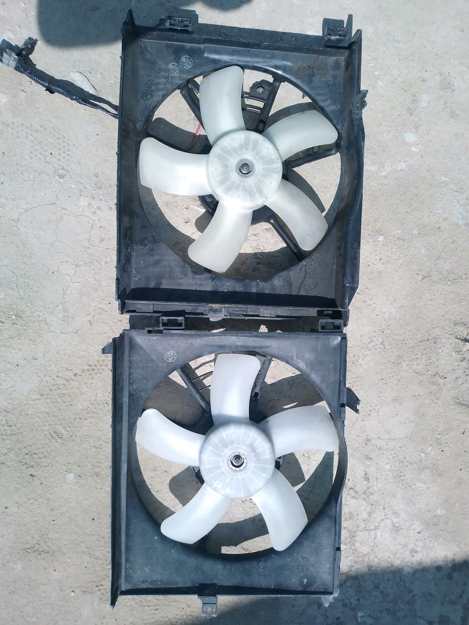 wintilyator 2.4 okuz 120 TMT - Берекет - img 2