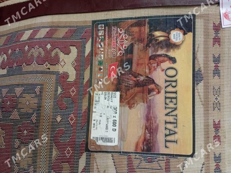 Haly - Aşgabat - img 2