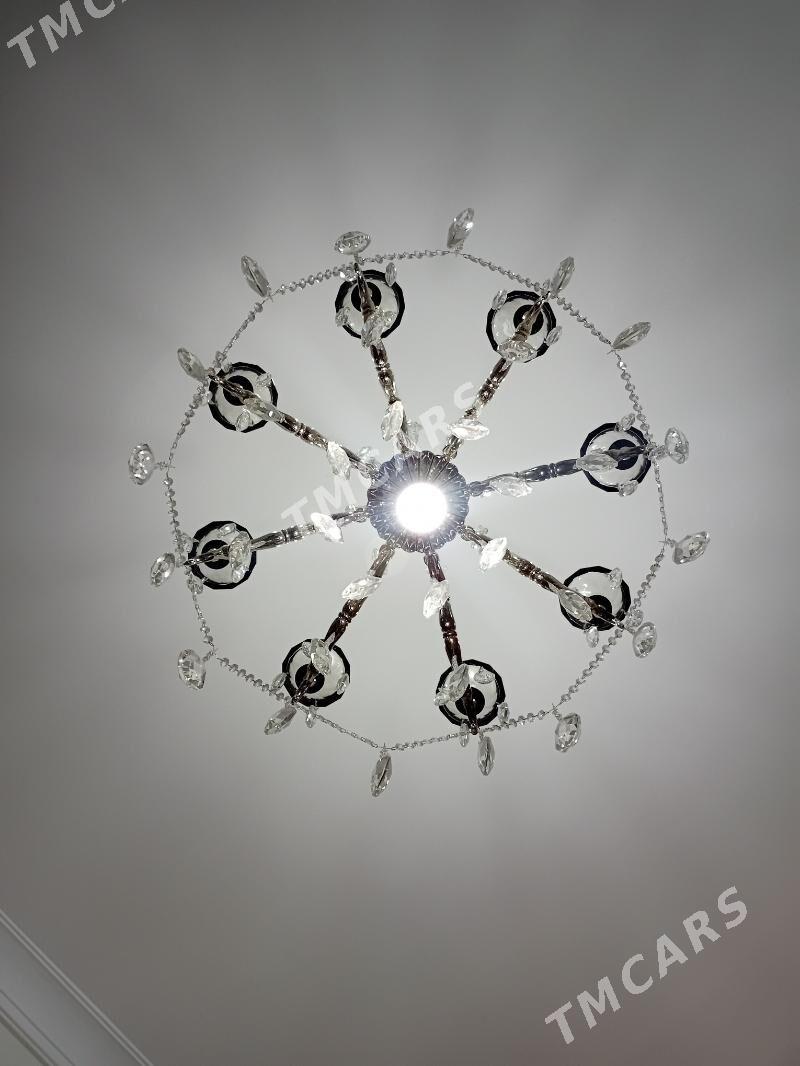 Lyustra - Aşgabat - img 4