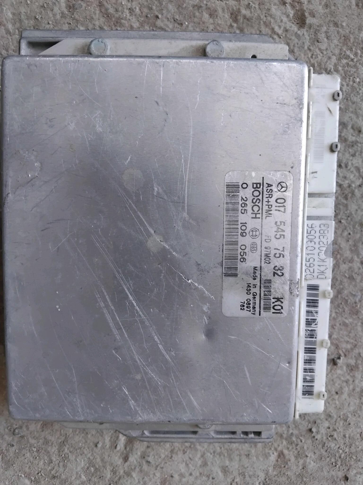 кампитур 1 500 TMT - Dänew - img 3