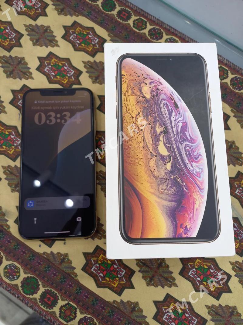Iphone XS - Aşgabat - img 4