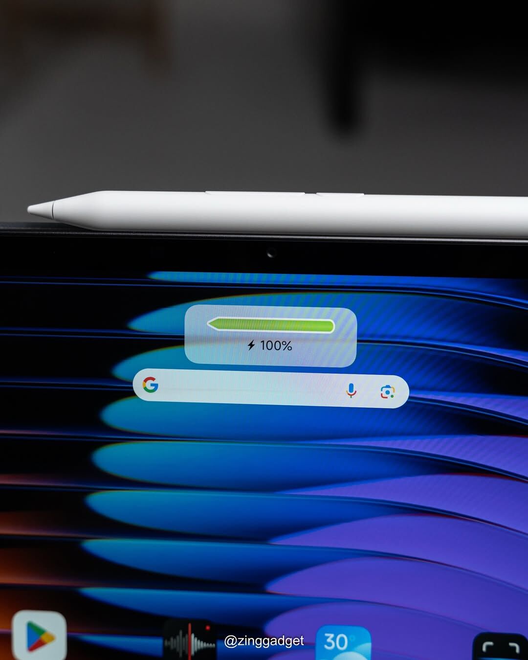 Xiaomi Pad 7 pro 12/512gb - Aşgabat - img 2