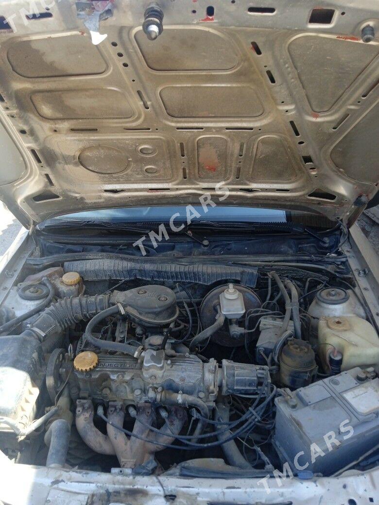 Opel Vectra 1992 - 22 000 TMT - Baýramaly - img 2